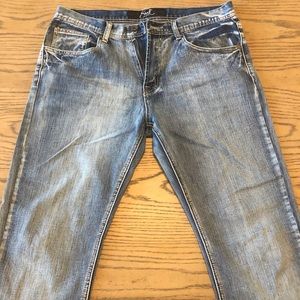 Earl, Men’s jeans